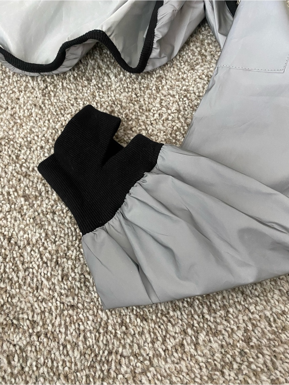Lychee The Label Reflective Jacket - Picture 5 of 6